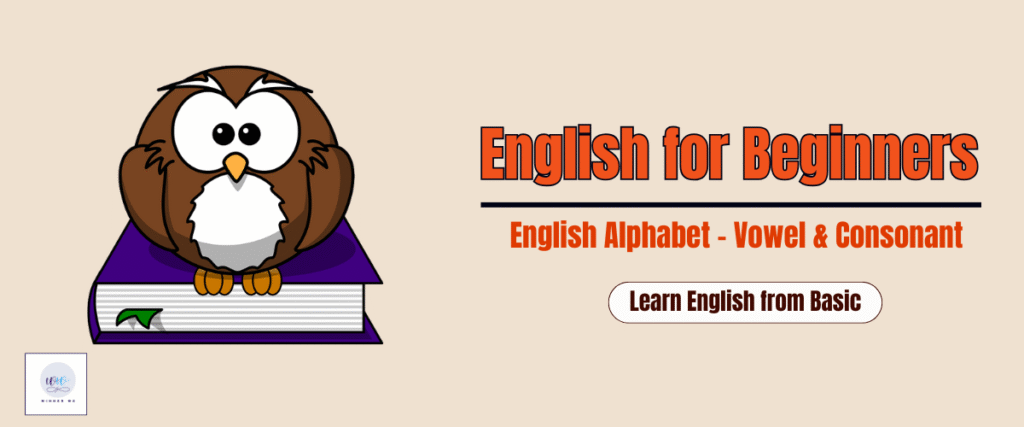 English Alphabet
