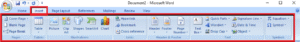 Microsoft Word Step by Step