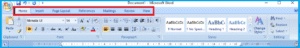 Microsoft Word Step by Step