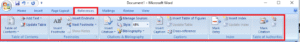 Microsoft Word Step by Step