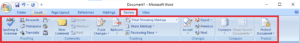 Learn Microsoft Word Step by Step
