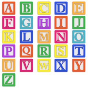 English Alphabet