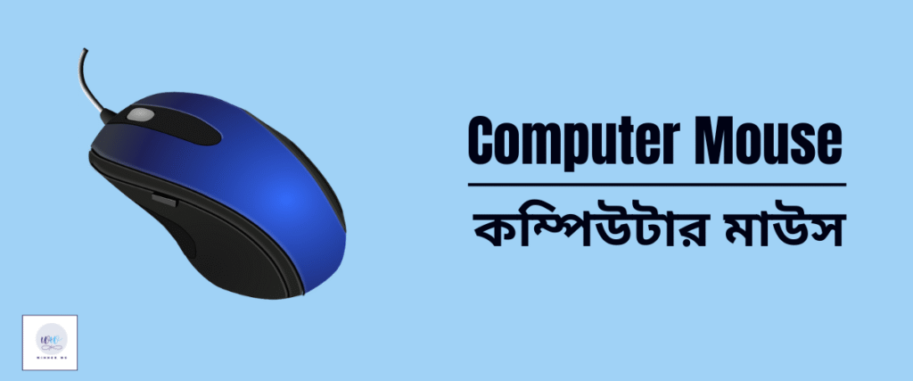 Computer Mouse