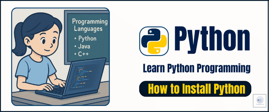 ✅ চ্যাপ্টার ৩: কীভাবে Python ইনস্টল করবেন (Windows, Mac, Android) – সম্পূর্ণ বাংলা গাইড | How to Install Python (Windows, Mac, Android) – Step-by-Step Guide in Bengali