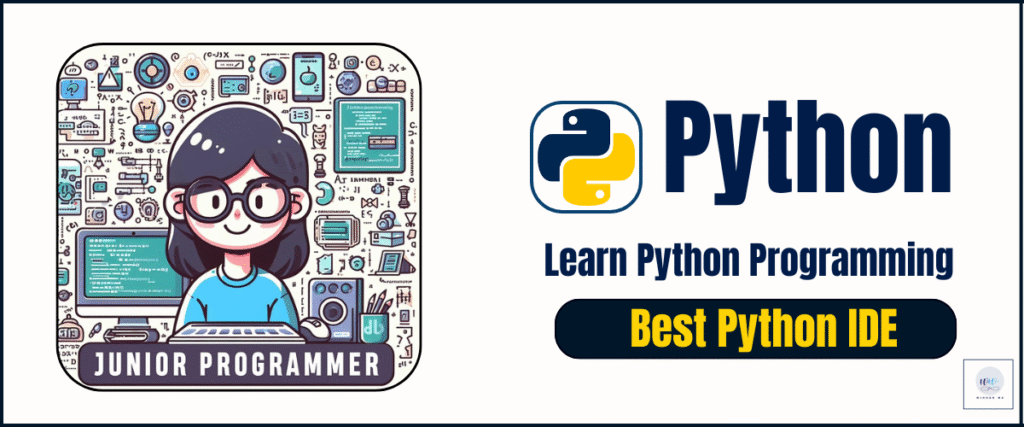 ✅ চ্যাপ্টার ৪: Python IDE ও কোড লেখার জন্য সেরা সফটওয়্যার (2025 Edition) | Best Python IDE for Beginners in Bengali