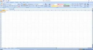 What is MS Excel? A Complete Beginner’s Guide